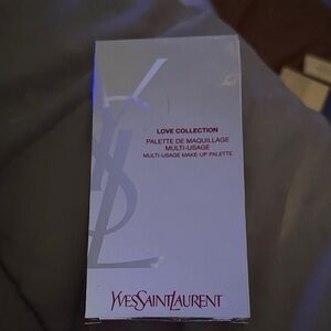 Yves Saint Laurent Love Collection Multi-Usage Palette